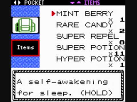 Pokemon Crystal Walkthrough Part 41 - Claire, the Dragon Master