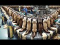 Harvest Millions Tons Of Mink Fur And Civet Coffee Each Year Mink Fur Processing Technology