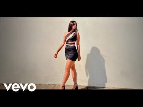 Alan Walker style, Magsonics - Nothing At All ft. Ashlee Cover (Official Music Video)