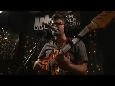 Kobo Town - Full Performance (Live on KEXP)