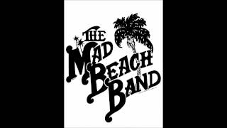 Mad Beach Band - Willie Nelson For President