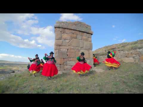 CHACAREROS CARITAMAYA 2016