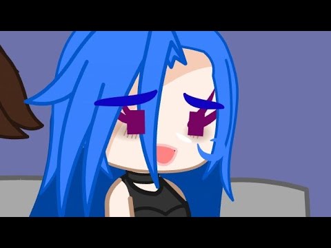 Jinx's long hair ~ Arcane ~ Gacha