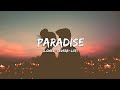 Sukhan Verma - Paradise (Slowed+Reverb+#Lofi) | New Songs | @MidnightLofimm