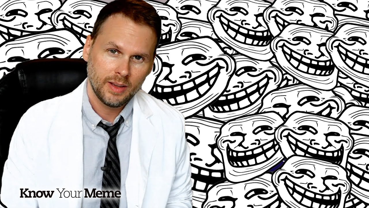 What's Behind All the New Trollface Memes? | Know Your Meme 101
