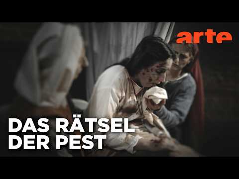 Video Thumbnail: Italien und der Schwarze Tod | Doku HD | ARTE