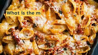 Italian Food- Northridge - Big Mama's & Papa's Pizzeria - (818)773-8833