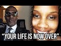 Kevin Samuels HUMBLES Single Mother With High Standards