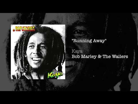 Running Away (1978) - Bob Marley & The Wailers