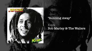 &quot;Running Away&quot; - Bob Marley &amp; The Wailers | Kaya (1978)