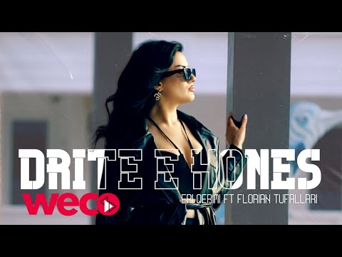 Eri Qerimi ft Florian Tufallari - Drite e Hones (Official Video )