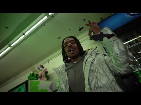King Ca$hes- Die Rite Now(Official Music Video) #ShotByBigHornet