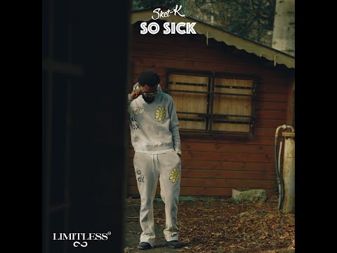 SKET-K - THE RUN | So Sick | Episode 1