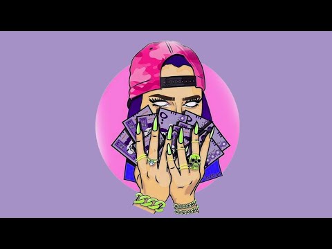 *FREE* (HARD) 21 Savage x Migos Type Beat - "Hotty" | DARK | Freestyle Type Beat 2021