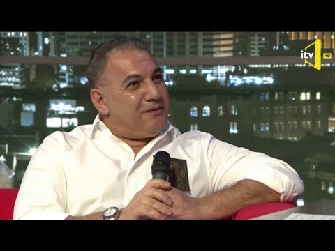 Fatehin divanı - 28.03.2020 - Abdul Muzzi, Turanə Hüseynli, Ədalət Şükürov, Rg&Nadeer