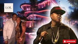 Inside Jadakiss’s New York Luxury Estate – Untold Lifestyle, Net Worth & Hidden Facts Revealed