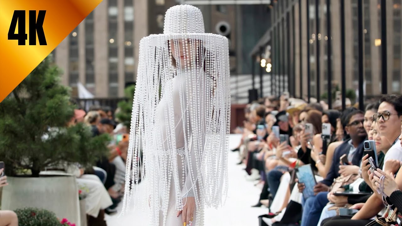 Sadie James Hat Co. | Spring Summer 2026 | New York Fashion Week