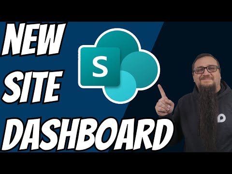 NEW SharePoint Dashboard Just Dropped! NEW SharePoint Dashboard Just Dropped!