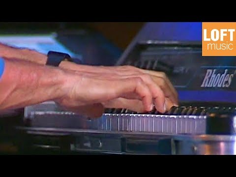 Chick Corea Elektric Band - Dragon (1987)