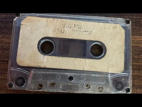 Big Hill Productions ‎– Gimi Sum Dungeon (1996) [Full Tape]