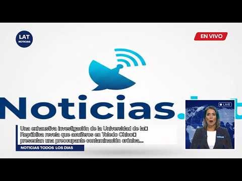 Alerta en Montevideo: Contaminación Crónica en Acuíferos Estratégicos