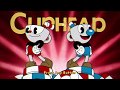 Cuphead Rage Part 1
