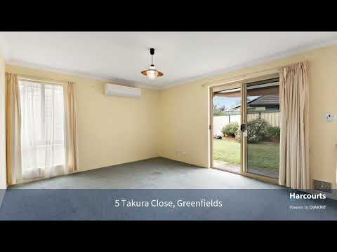5a Takura Close, Greenfields, WA 6210, 3 Kuwarto, 1 Banyo, House