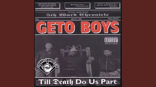 No Nuts No Glory (Screwed)