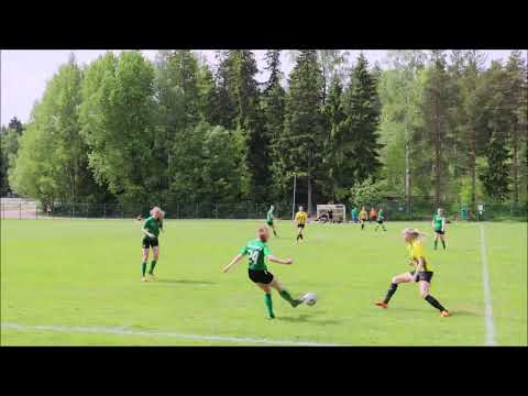 HPS TB-07 -  FC Honka 5.6.2022