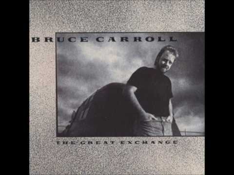 The Great Exchange - Bruce Carroll