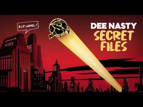 Dee Nasty - Sous Le Charme (1992)