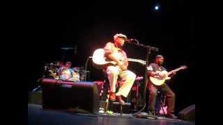 Buddy Guy Medley (Jimi Hendrix, John Lee Hooker, Marvin Gaye, Eric Clapton Live)