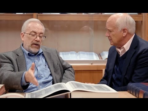 Are the First Chapters of Genesis History? - Dr. Steve Boyd