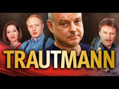Trautmann - 07 Schwergewicht