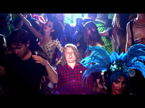 Ty Segall - Goodbye Bread (Official Video)