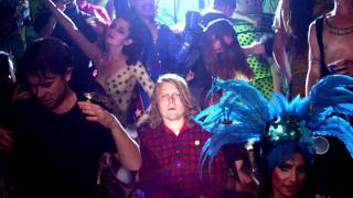 Ty Segall - Goodbye Bread (Official Video)