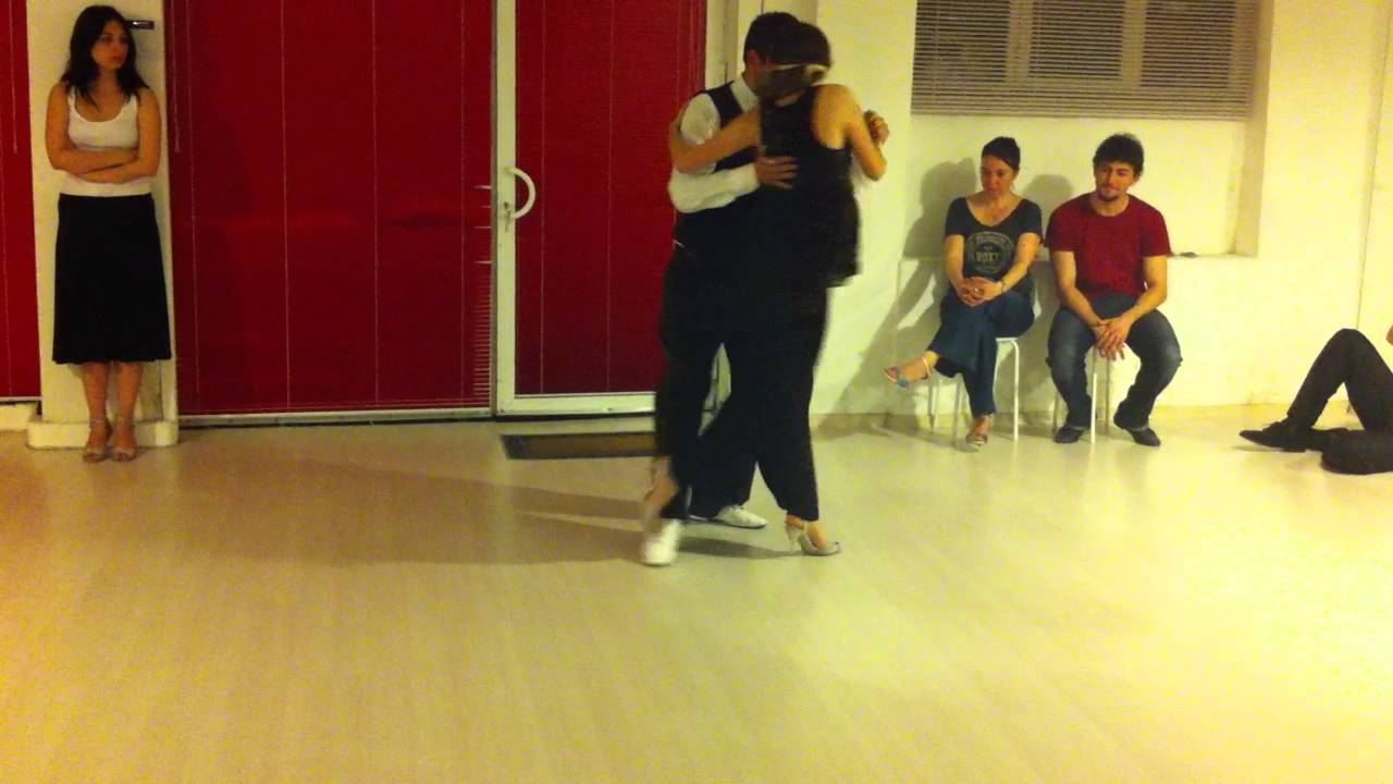 Utku Küley - Ilgın Tetikcan Ders Tekrarı