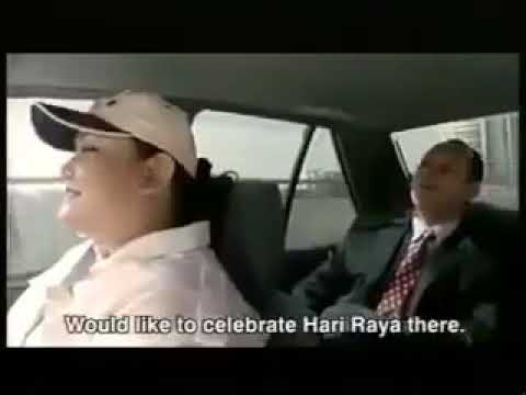 Iklan Raya TV3