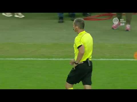 FTC-Vasas büntetőpárbaj