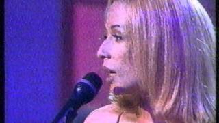 CUIDADO - Super Rescat (Canal 9) - 1993 - Marta Sánchez - Álbum "Mujer"