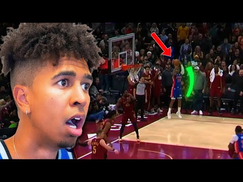 LSK Reacts to PISTONS at CAVALIERS | FULL GAME HIGHLIGHTS | January 4, 2025!