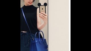 篠田麻里子、黒髪にイメチェン 前髪バッサリで「斬新に短く」一新