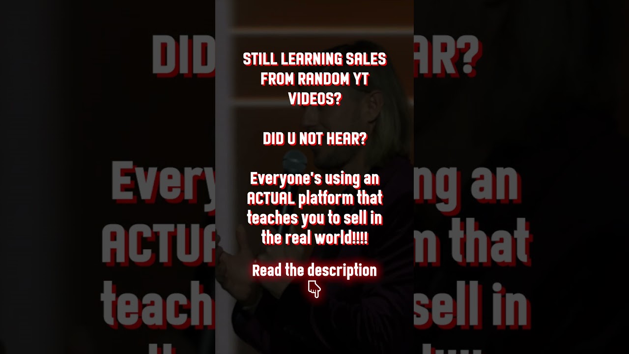 D2DU 2.0 Just Dropped 🔥 Sales Training, AI Tools & Certifications Inside