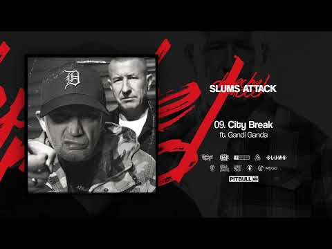 Video thumbnail for City Break