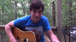 Charlie Worsham - Lay Down Sally (Eric Clapton Cover) - UK Tour Cover