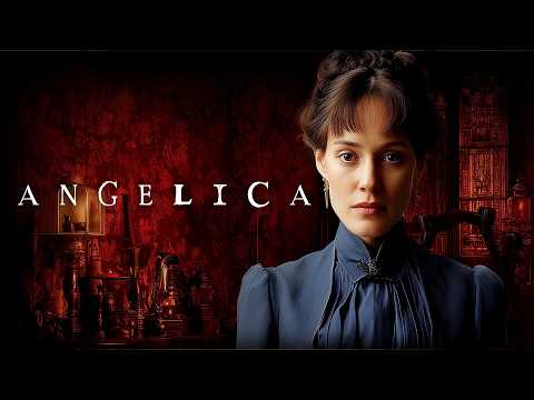 Angelica | Jena Malone in a thriller mystery drama | full movie in German
