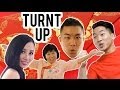LUNAR NEW YEAR 2014 TURNT UP! - YouTube