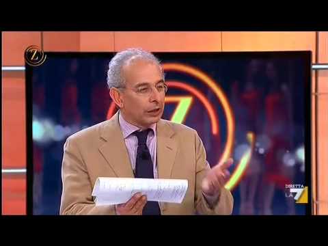 Zeta - IL M5S È UNA MANICA DI BISCHERI