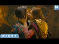 RamLeela Bajirao Mastani Romantic Scene Ranveer Singh Deepika Padukone Sanjay Leela Bhansali