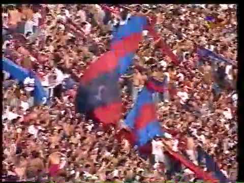 Video — Gol vs Boca Juniors